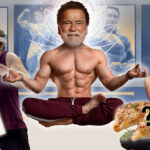 arnold-schwarzenegger-unveils-new-‘crash-diet’-for-the-brain-for-2026:-‘negativity-is-literally-killing-you’
