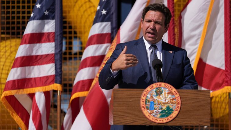 desantis-says-florida-can-regulate-ai-despite-trump’s-executive-order:-‘we-have-a-right-to-do-this’