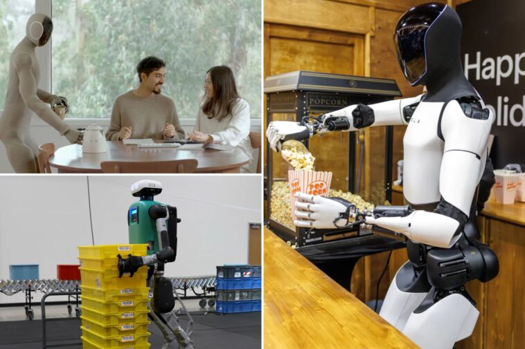 humanoid-robots-are-ready-to-do-your-housework-in-2026-—-and-can-be-yours-for-$20,000