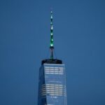gov.-kathy-hochul-orders-world-trade-center-replacement-building-and-other-new-york-landmarks-lit-in-green-to-‘celebrate’-muslim-american-heritage-month