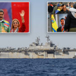 venezuelan-leader-nicolas-maduro,-wife,-headed-to-nyc-where-they-were-indicted,-trump-says