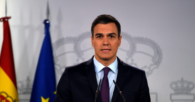 spain-offers-to-mediate-‘peaceful-solution’-in-venezuela,-calls-for-‘de-escalation’