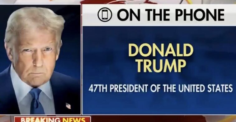 watch:-trump-says-he-personally-watched-venezuela-strikes-–-no-us-forces-were-killed