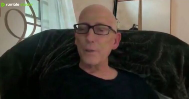 ‘dilbert’-creator,-passionate-trump-advocate-scott-adams-shares-grim-health-update