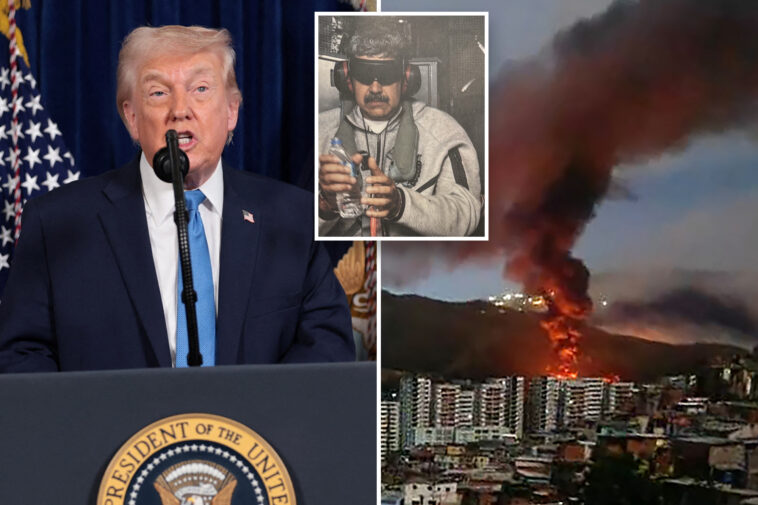trump-says-us-will-now-take-over-running-venezuela-after-nicolas-maduro-was-captured-‘in-the-dead-of-night’
