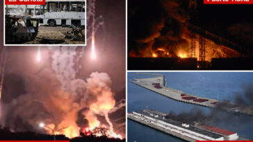 these-are-4-confirmed-locations-in-venezuela-targeted-by-us-airstrikes