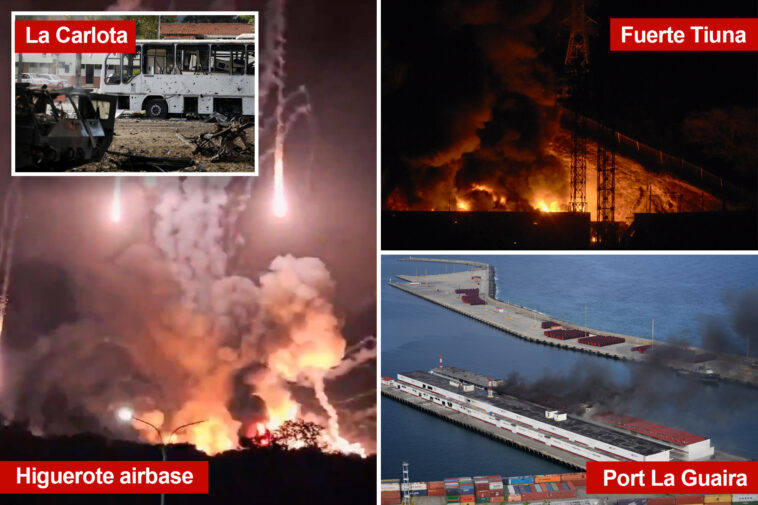 these-are-4-confirmed-locations-in-venezuela-targeted-by-us-airstrikes