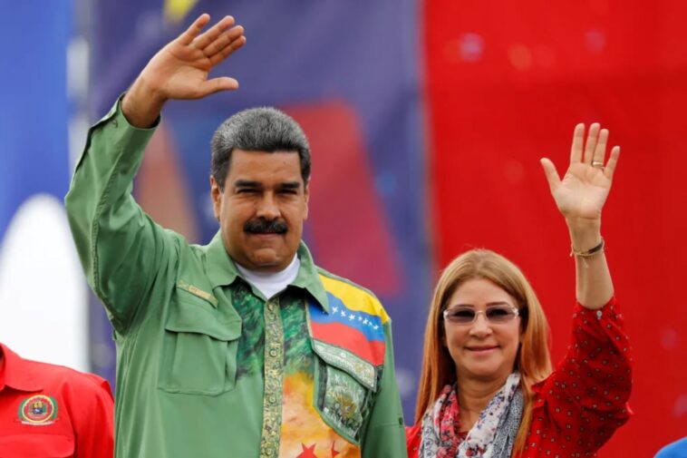 read-the-indictment-against-nicolas-maduro,-wife-cilia-flores,-after-us-forces-captured-the-couple
