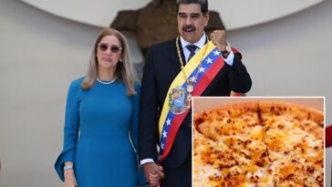 pizza-orders-near-pentagon-‘suddenly-surged-in-traffic’-during-venezuela-attack-—-and-it-might-be-connected-to-bizarre-theory