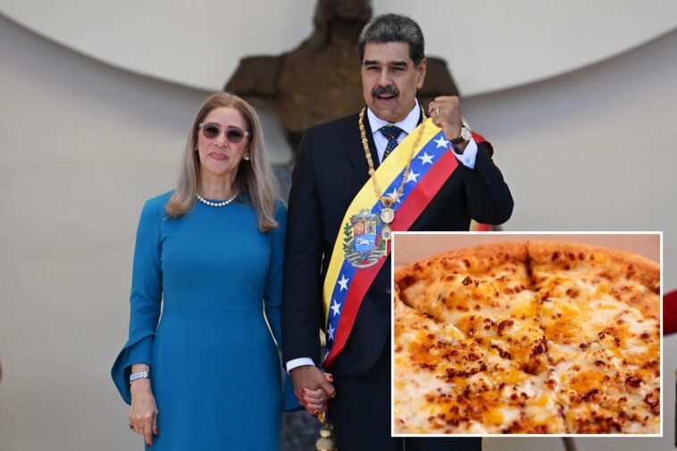 pizza-orders-near-pentagon-‘suddenly-surged-in-traffic’-during-venezuela-attack-—-and-it-might-be-connected-to-bizarre-theory