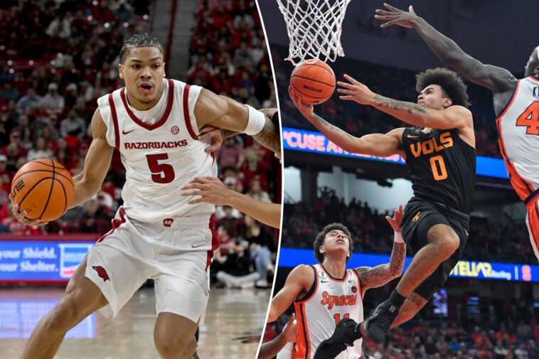 here’s-how-to-watch-tennessee-vs.-arkansas-men’s-basketball-for-free