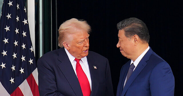 trump:-i-have-good-relationship-with-xi,-‘they’re-going-to-get-oil’,-people-will-be-allowed-to-have-oil