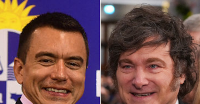 latin-american-presidents-rejoice,-leftists-panic-over-maduro-arrest