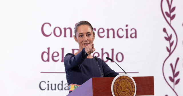 mexico-condemns-us.-military-operations-in-venezuela,-calls-for-un-intervention