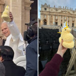pope-leo-goes-viral-after-he’s-gifted-‘favorite-candy-on-earth’-while-riding-popemobile