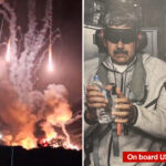 venezuelan-dictator-appears-blindfolded,-handcuffed-in-first-picture-aboard-uss-iwo-jima,-flown-to-nyc-to-face-justice