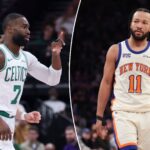 celtics’-jaylen-brown-isn’t-happy-he-lost-player-of-the-month-to-jalen-brunson