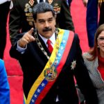 maduro’s-presumed-successor,-venezuelan-vice-president-delcy-rodriguez,-is-possibly-in-russia:-report