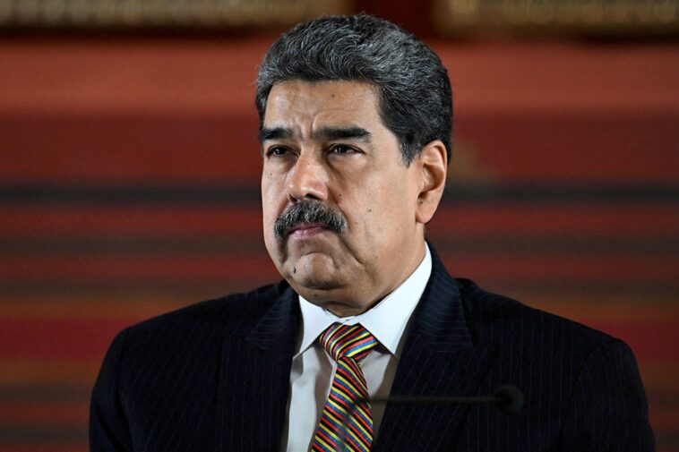maduro-gave-car-interview-about-possible-trump-olive-branch-days-before-he-was-captured-by-us