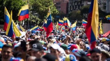 democrats-confused-why-venezuelans-cheering-downfall-of-nice,-warm-collectivism