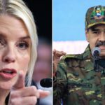 ‘wrath-of-american-justice’:-ag-pam-bondi-outlines-criminal-charges-that-could-put-maduro-away-for-good