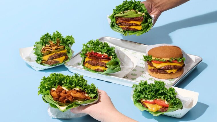 fast-food-goes-glp-1:-shake-shack-joins-protein-craze-with-new-ozempic-friendly-menu