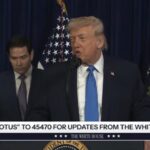 watch:-trump-doubles-down,-says-gustavo-petro-“does-have-to-watch-his-ass”-after-threatening-to-take-action-against-cocaine-factories