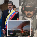 nicolas-maduro,-his-family,-cronies-hit-with-narco-terrorism,-weapons-charges:-sdny-indictment