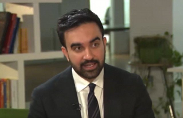 communist-nyc-mayor-zohran-mamdani-gets-lit-up-after-he-weighs-in-on-the-capture-of-venezuelan-tyrant-nicolas-maduro