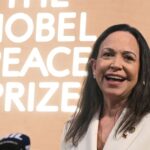 nobel-winning-venezuelan-opposition-leader-humiliates-democrats:-‘the-hour-of-freedom-has-arrived’