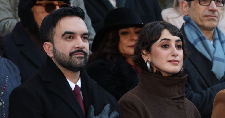 mamdani-pissed-at-trump’s-capture-of-socialist-dictator,-suggests-venezuelan-americans-are-upset-as-they-celebrate