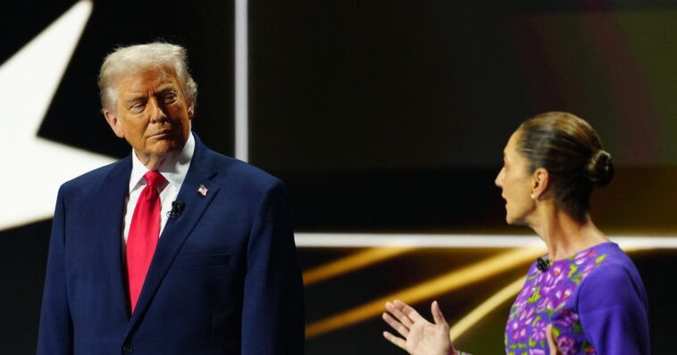 maduro-first,-mexico-next?-trump-teases-next-possible-military-target-after-capture-of-maduro