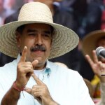 trump-reveals-venezuela’s-maduro-was-captured-in-‘fortress’-like-house:-‘he-got-bum-rushed-so-fast’