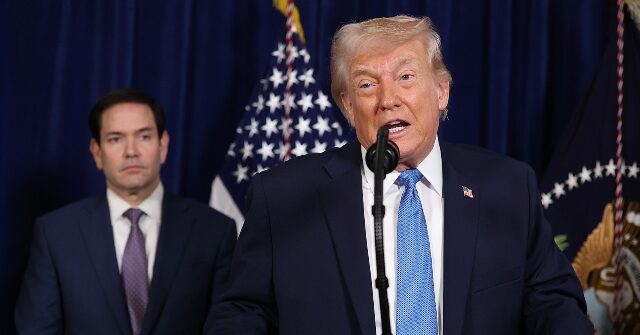 trump:-us.-will-‘run’-venezuela-until-‘proper-transition-can-take-place’