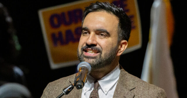 ‘comrade-mamdani’:-nyc-mayor-torched-after-saying-maduro-arrest-‘violated-federal,-international-law’