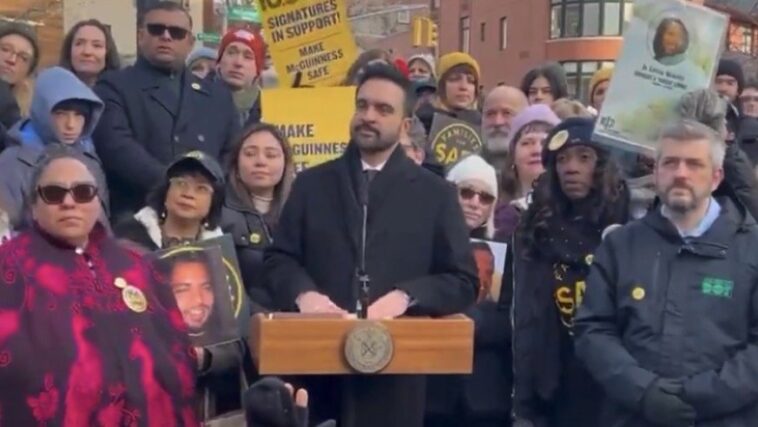 (video)-fellow-traveler-zohran-mamdani-says-he-called-trump-to-“register-opposition”-to-comrade-maduro’s-arrest-–-ridiculously-claims-move-harms-venezuelans-as-they-celebrate-in-the-streets-of-nyc