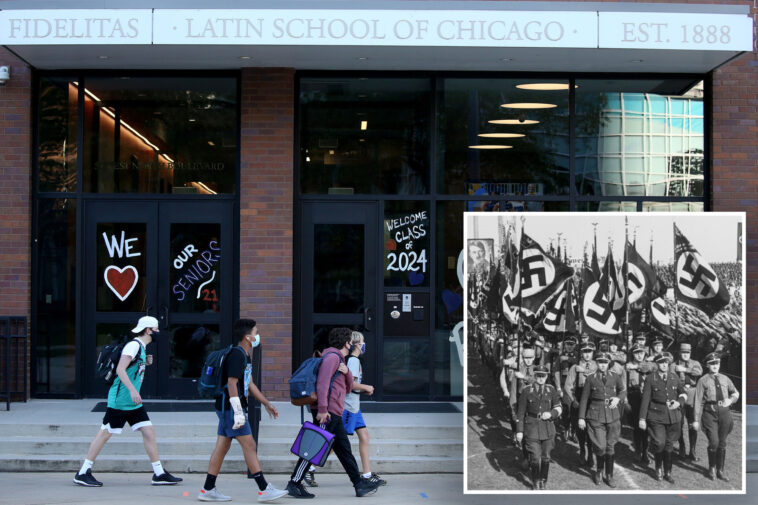 elite-chicago-middle-school-embroiled-in-nazi-music-controversy-for-second-time
