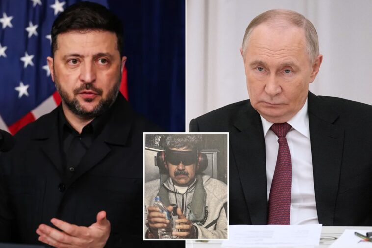 zelensky-calls-for-us-to-take-down-putin-following-capture-of-venezuela-dictator-nicolas-maduro