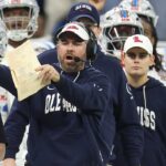 ole-miss-coach-pete-golding-says-lsu-holds-power-over-lane-kiffin’s-assistants-as-rebels-eye-cfp-semifinal