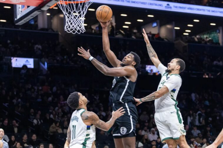 day’ron-sharpe-taking-advantage-of-nets-starting-center-role