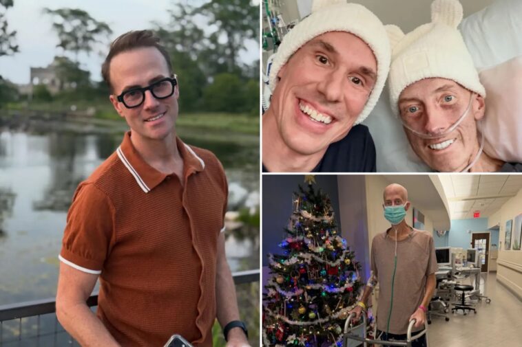 ‘broadway-husbands’-influencer-bret-hanna-shuford-dies-at-46-after-rare-cancer-diagnosis