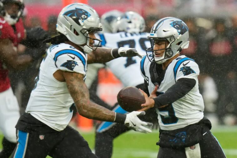 panthers-running-back-rico-dowdle-cashes-in-on-$1-million-incentive