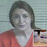 kentucky-woman,-35,-charged-with-homicide-after-using-abortion-pills-then-burying-fetus-in-backyard