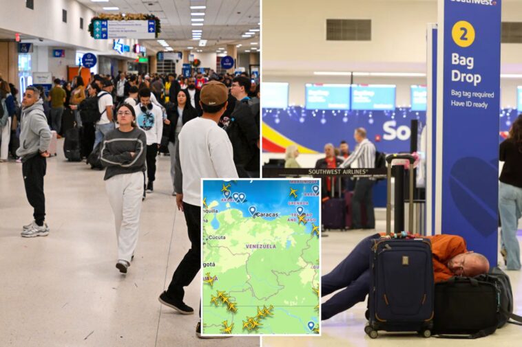 airlines-restore-caribbean-flights-after-us-military-operation-in-venezuela-disrupts-travel
