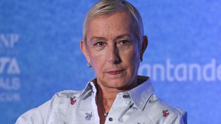 martina-navratilova-expresses-support-for-criminal-sanctions-to-us-companies-that-take-oil-from-venezuela