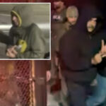 nicolas-maduro-flashes-peace-sign-as-deposed-dictator’s-grim-faced-wife-seen-for-first-time-since-arrest,-flight-to-us