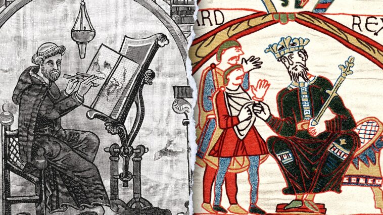 history’s-most-famous-tapestry-may-have-been-viewed-in-unusual-setting,-new-research-suggests