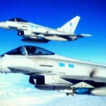 world-at-war:-uk-and-france-fighter-jets-strike-underground-isis-weapons-cache-in-syria-(video)