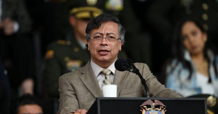 trump-sends-ominous-warning-to-colombian-president:-‘he-does-have-to-watch-his-a**’