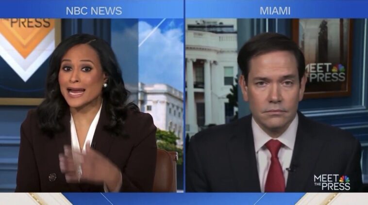 watch:-marco-rubio-destroys-democrats-claiming-venezuela-operation-was-illegal-and-lacked-congressional-approval